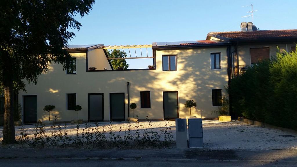 Valle Chiara Ostellato الغرفة الصورة