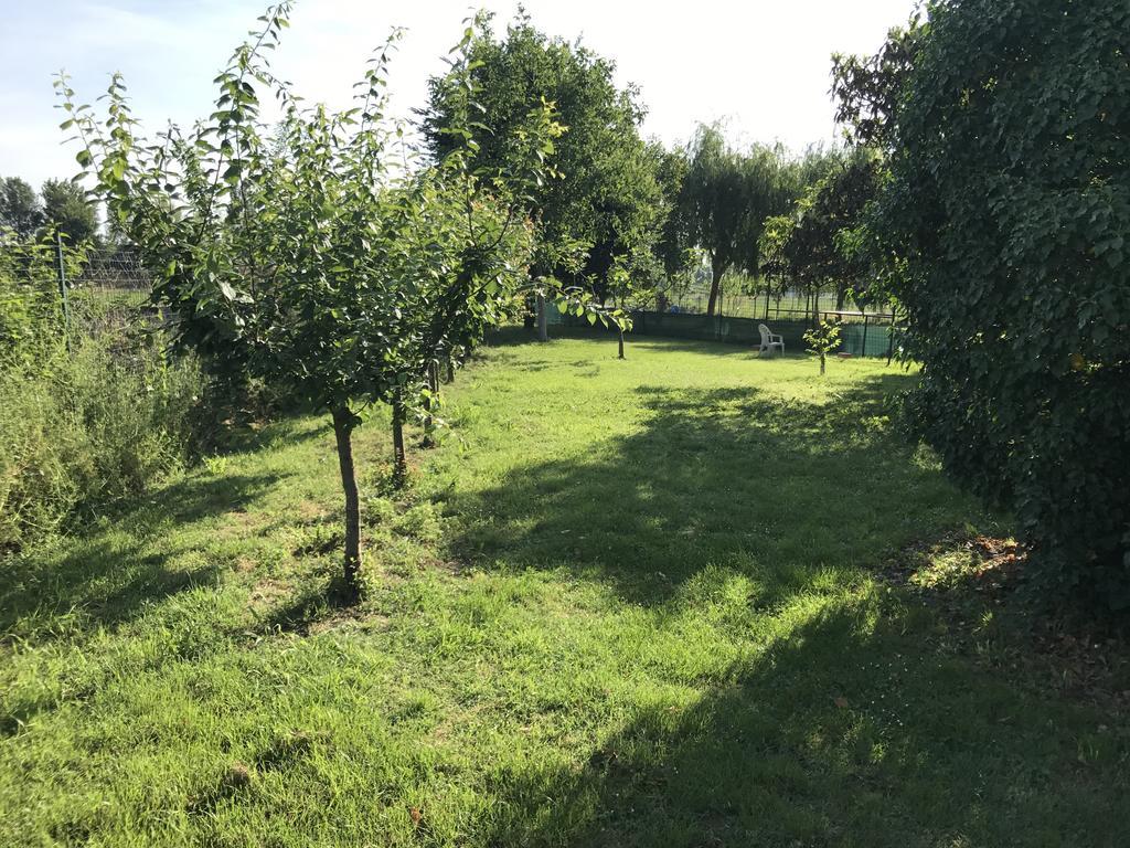 Valle Chiara Ostellato المظهر الخارجي الصورة